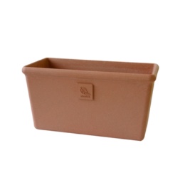 アーブル エコプランター角型ワイド300 5L