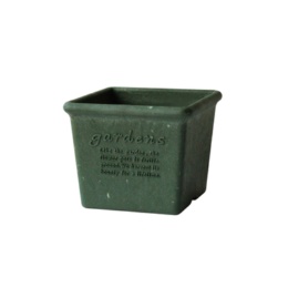 パピエ エコポット角型120 0.8L