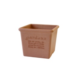 アーブル エコポット角型120 0.8L