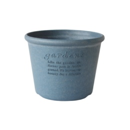 アーブル エコポット浅型8号 5.5L