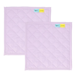 消臭達人アレルラップシートパッド極2枚消臭制菌加工