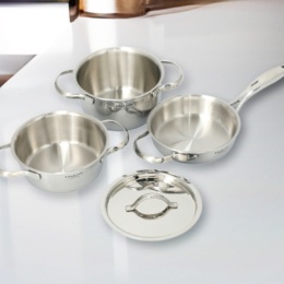 ビタクラフト ミニパンコンボ 4点セット