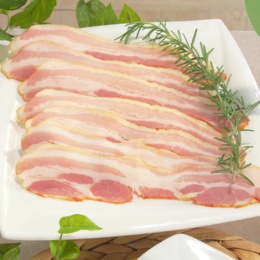 ベジーマリア ベーコンスライス80g×3袋