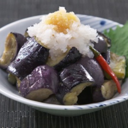 Veggie Maria（ベジーマリア） ベジーマリア そのまま食べられる揚げナス 2袋セット