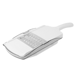 兼定VEGE-CUT 太千切りブレード受け皿付