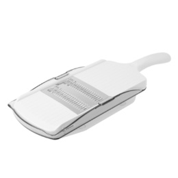 兼定VEGE-CUT 細千切りブレード受け皿付