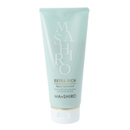 MA・SHIROエクストラリッチフェイストリートメント200ｇトライアル