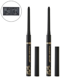 大橋タカコ ジェルアイライナー ロングラスティング2本P付セット