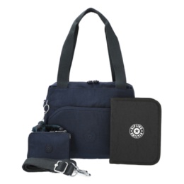 Kipling オーリン 2WAYハンドバッグ&ウォレット&手帳ケース