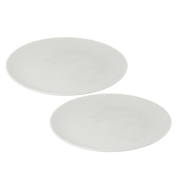 M.STYLE センプレ プレート24cm ペア