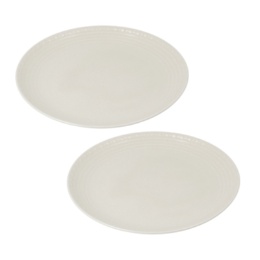 M.STYLE センプレ プレート20cm ペア