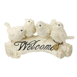 お庭のアニマル バード