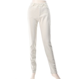 Provador 遠赤外線・裏ボア ハイテンションデニムパンツ