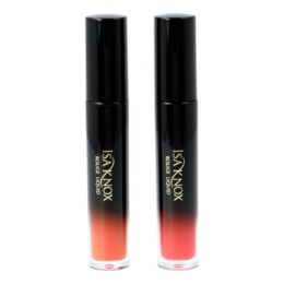 イザノックス ルージュリキッド2色セット