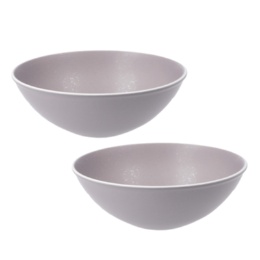 M.STYLE　アンジー フルーツボール14cm ペア