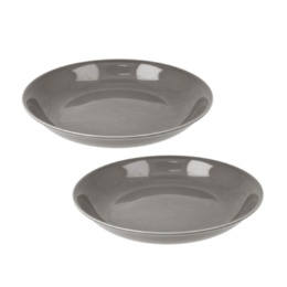 M.STYLE アンジー プレート19cm ペア