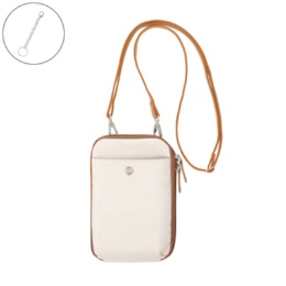 Casalita スマホウォレットショルダー