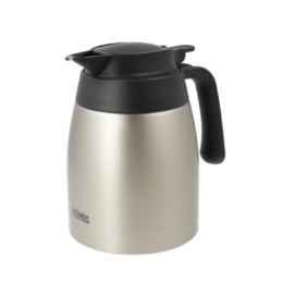 サーモス 真空断熱卓上ポット 1.0L