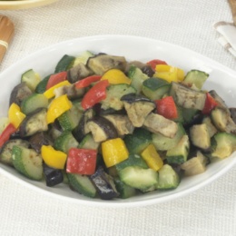 ベジーマリア グリル野菜ミックス300g×3袋