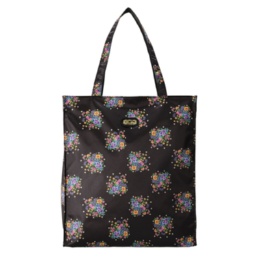 レイクアルスター ニュープリントショッピングバッグ縦型L