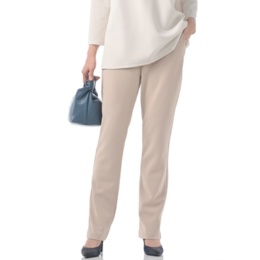 Provador 耐久撥水ハイテンションフィラロッサ ストレートパンツ