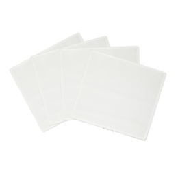  吊り下げ式収納ラック幅30cm専用 ボード棚4枚