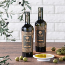 ペトラリア・エクストラ・ヴァージン・オリーブオイル 2本セット