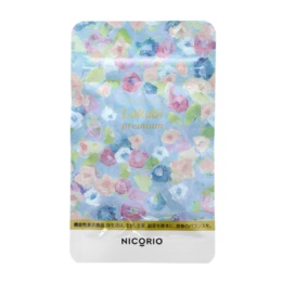 ニコリオ ラクビ プレミアム 31日分