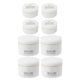 ドクターシーラボACGマチュアリフトゴールドVII4個+25g4個