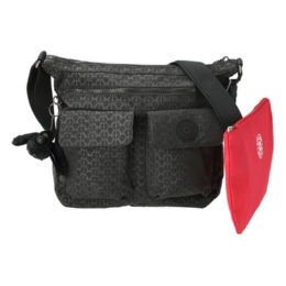 Kipling モニッサ ショルダーバッグ&ラージポーチセット