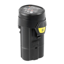 YARDFORCE コードレス根こそぎ除草機 12Vバッテリー