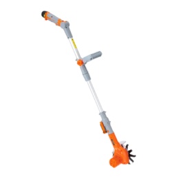 YARDFORCE コードレス根こそぎ除草機