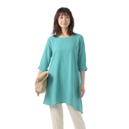 Makana na Kathy マカニチュニック