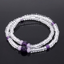 ナチュラルストーン ブレスレット