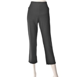 day to day 接触冷感ベイカー風パンツ