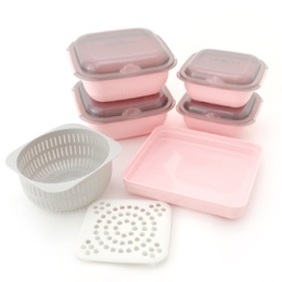  イワタニ グルラボ コランダーマルチセット プレミアム