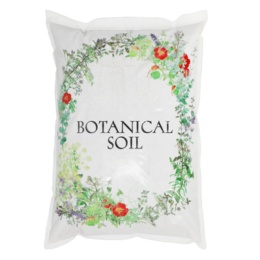 老舗の次世代培養土 ボタニカルソイルEX 14L