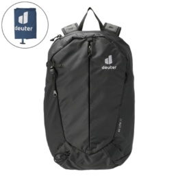 deuter 背中が蒸れにくいバックパック 約17L