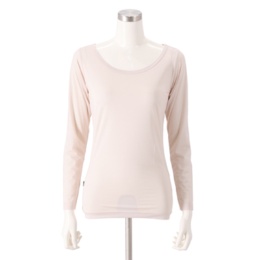 TERAX ここちケアCOOL長袖シャツ