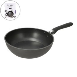  TOUCH premier ディープフライパン26cm