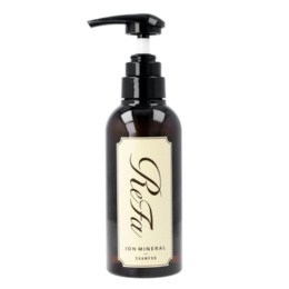 ReFaイオンケアシャンプー