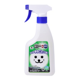  トイレ丸ごとこれ1本バスボンくんトイレクリーナー500ml - 731834