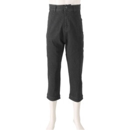 Lucca Uomo alla moda 大人のストレッチデニム