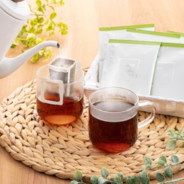 ドトール カフェインレスコーヒー40P