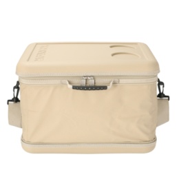 キャプテンスタッグ スーパーコールドクーラーバッグ25L type2