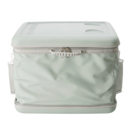 キャプテンスタッグ スーパーコールドクーラーバッグtype2 43L