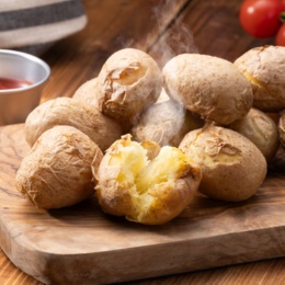 ベークドポテト[マチルダ] 1kg×3袋 計3kg