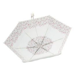  TRIP.INN×PREMIUM WHITE 遮熱晴雨兼用傘 - 733141