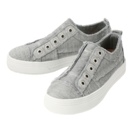 Blowfish Malibu 内側ゴム入り スリッポン