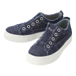 Blowfish Malibu 内側ゴム入り スリッポン